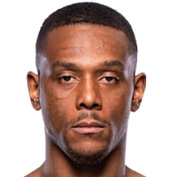 Джамал Хилл